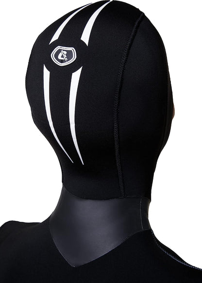 Cressi Base Layer Hooded Vest Lady 2/5mm - Women - Infinity DiveCressi Base Layer Hooded Vest Lady 2/5mm - WomenCressi