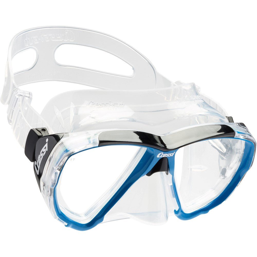 Cressi Big Eyes Dive Mask - Infinity DiveCressi Big Eyes Dive MaskCressi