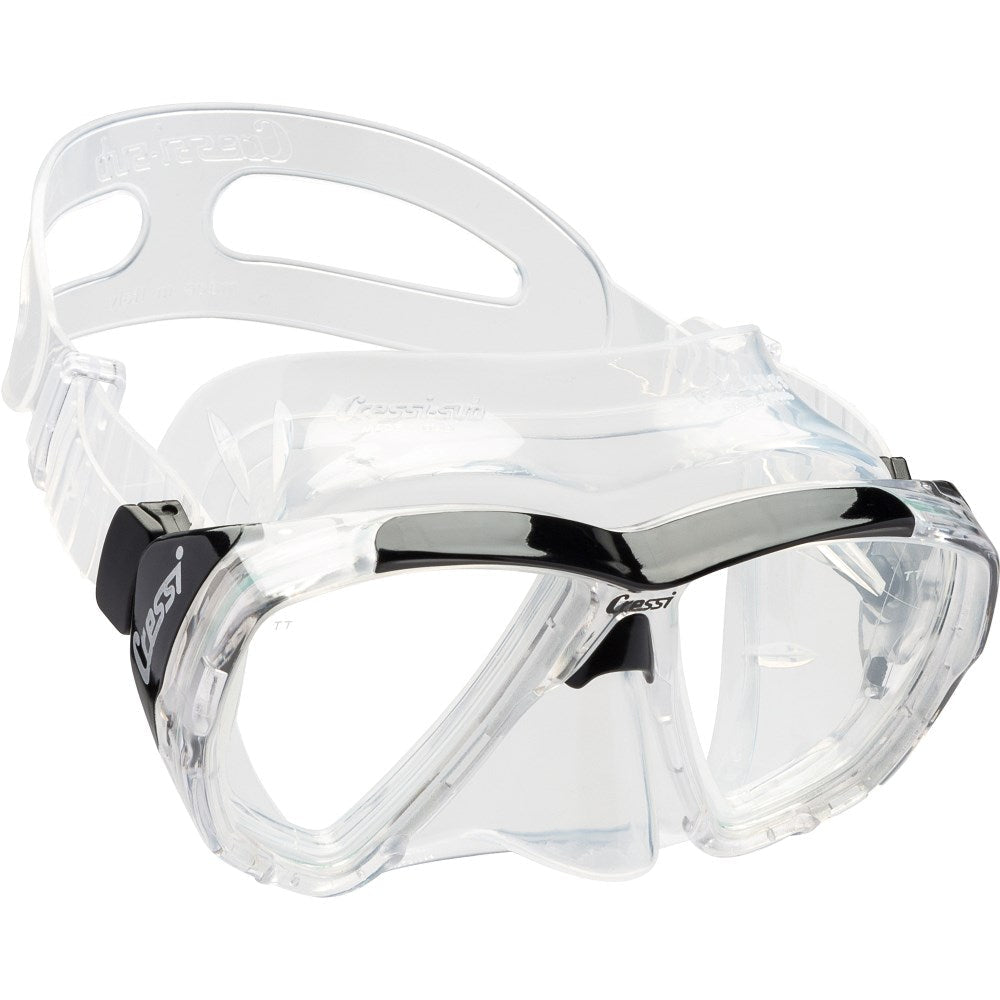 Cressi Big Eyes Dive Mask - Infinity DiveCressi Big Eyes Dive MaskCressi