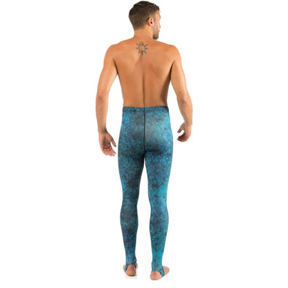 Cressi Blue Hunter Skin Camo Pants - Men - Infinity DiveCressi Blue Hunter Skin Camo Pants - MenCressi