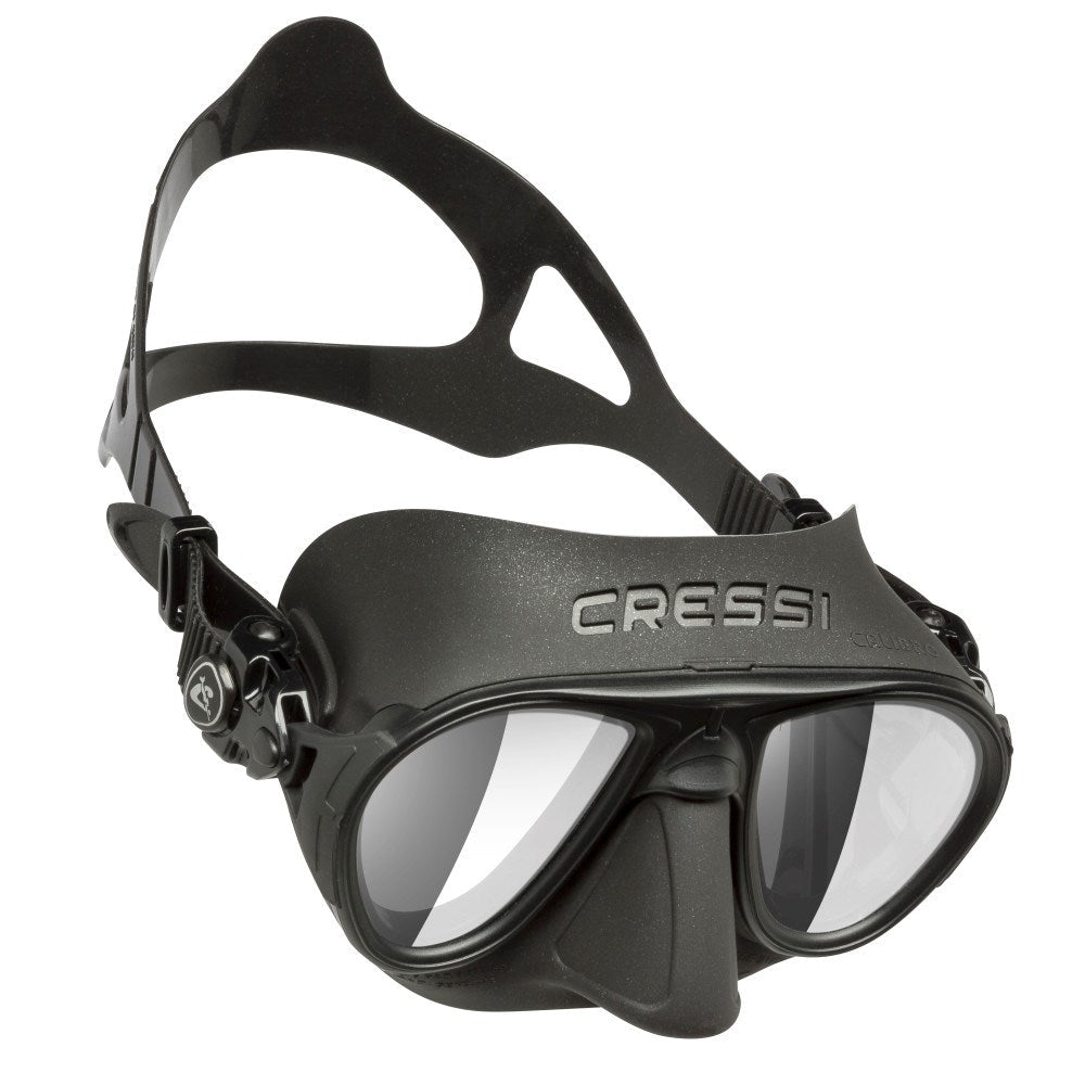 Cressi Calibro Dive Mask - Infinity DiveCressi Calibro Dive MaskCressi