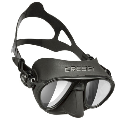 Cressi Calibro Dive Mask - Infinity DiveCressi Calibro Dive MaskCressi