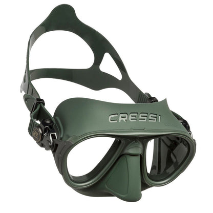 Cressi Calibro Dive Mask - Infinity DiveCressi Calibro Dive MaskCressi