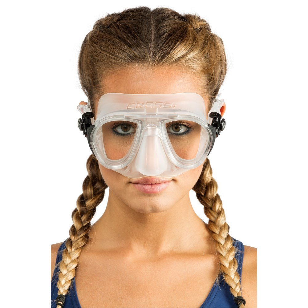 Cressi Calibro Dive Mask - Infinity DiveCressi Calibro Dive MaskCressi