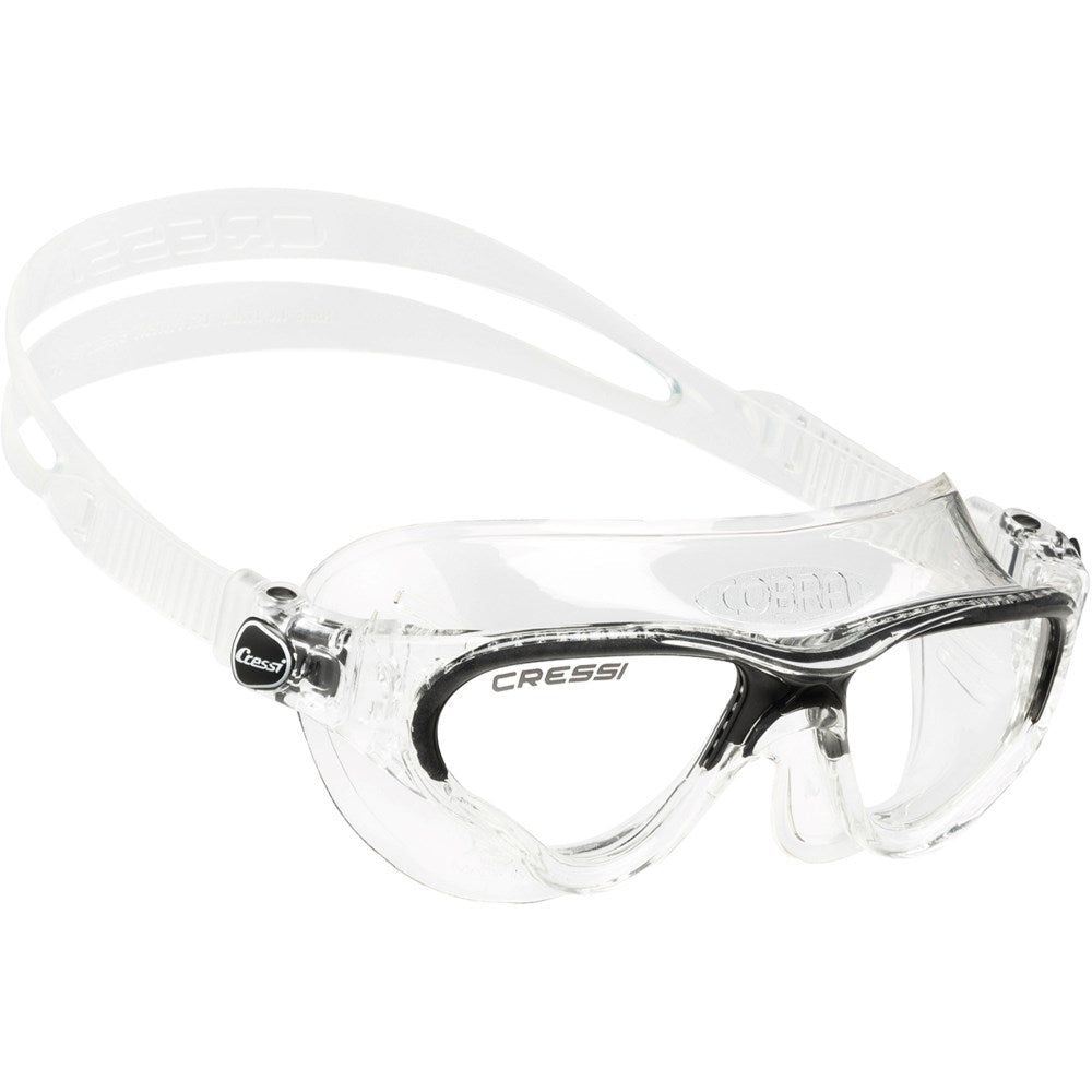 Cressi Cobra Swim Goggles - Infinity DiveCressi Cobra Swim GogglesCressi