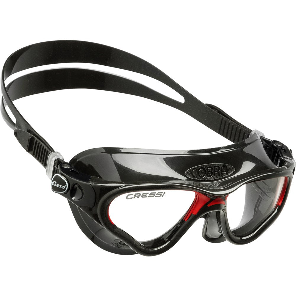 Cressi Cobra Swim Goggles - Infinity DiveCressi Cobra Swim GogglesCressi