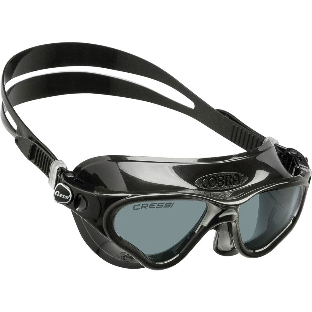 Cressi Cobra Swim Goggles - Infinity DiveCressi Cobra Swim GogglesCressi