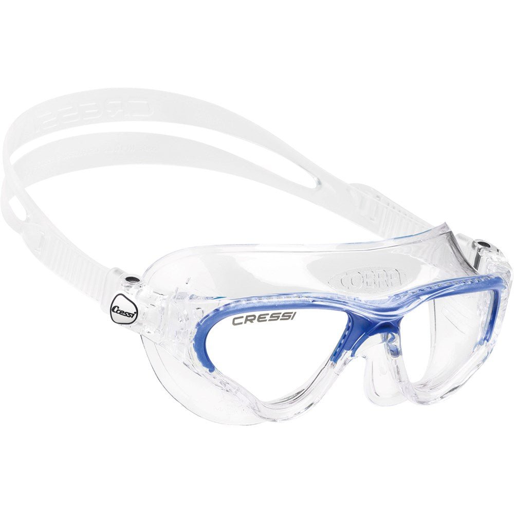 Cressi Cobra Swim Goggles - Infinity DiveCressi Cobra Swim GogglesCressi