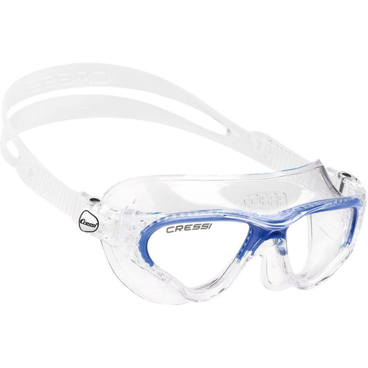 Cressi Cobra Swim Goggles - Infinity DiveCressi Cobra Swim GogglesCressi