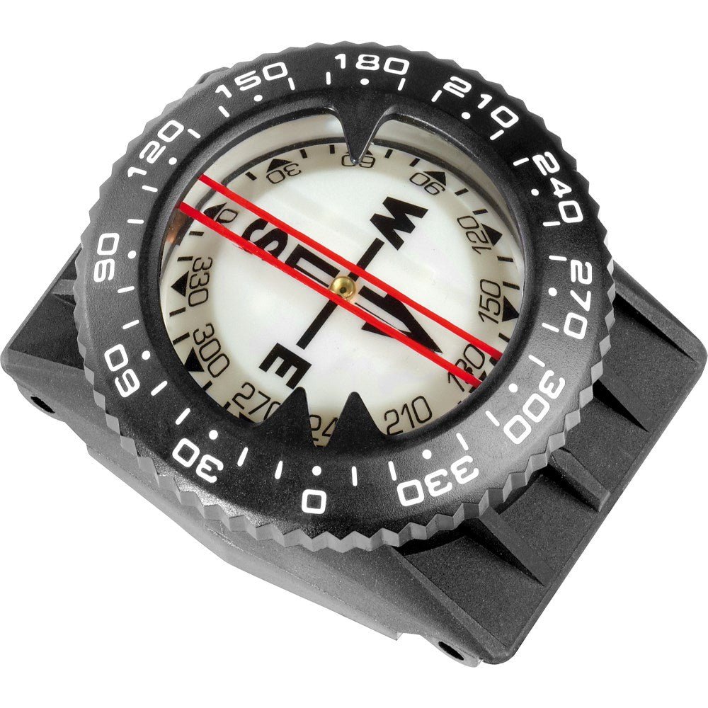 Cressi Compass + Fixing Kit - Infinity DiveCressi Compass + Fixing KitCressi