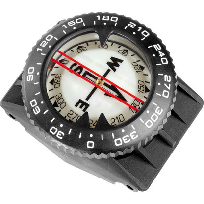 Cressi Compass + Fixing Kit - Infinity DiveCressi Compass + Fixing KitCressi