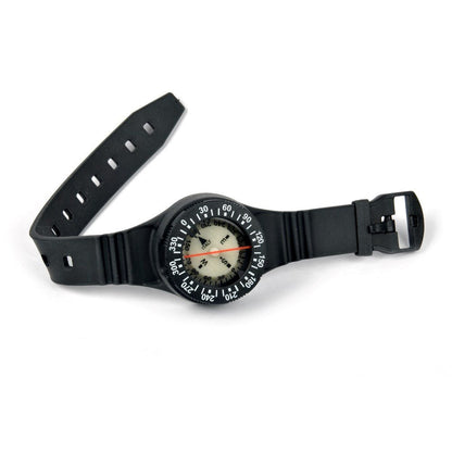 Cressi Compass with Watchband Strap - Infinity DiveCressi Compass with Watchband StrapCressi