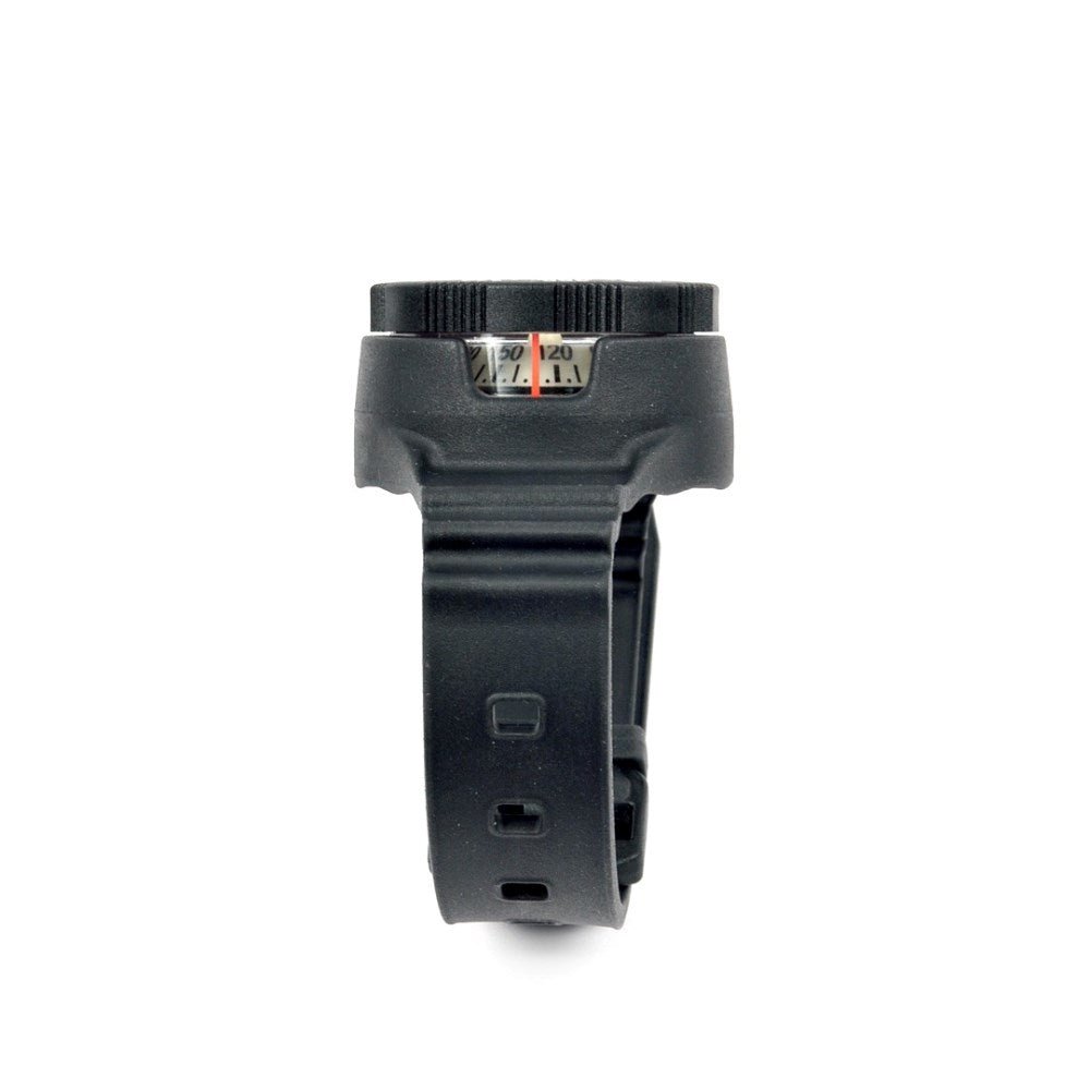 Cressi Compass with Watchband Strap - Infinity DiveCressi Compass with Watchband StrapCressi