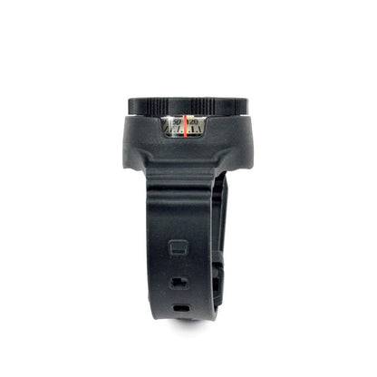 Cressi Compass with Watchband Strap - Infinity DiveCressi Compass with Watchband StrapCressi