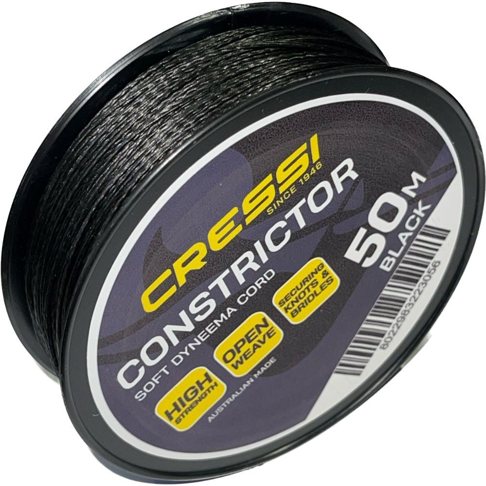 Cressi Constrictor Cord - Infinity DiveCressi Constrictor CordCressi