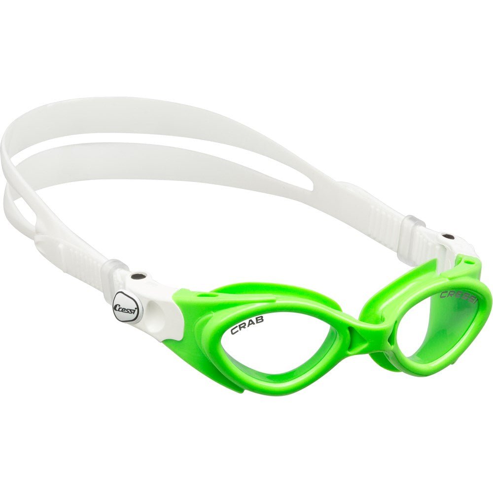 Cressi Crab Swim Goggles - Infinity DiveCressi Crab Swim GogglesCressi
