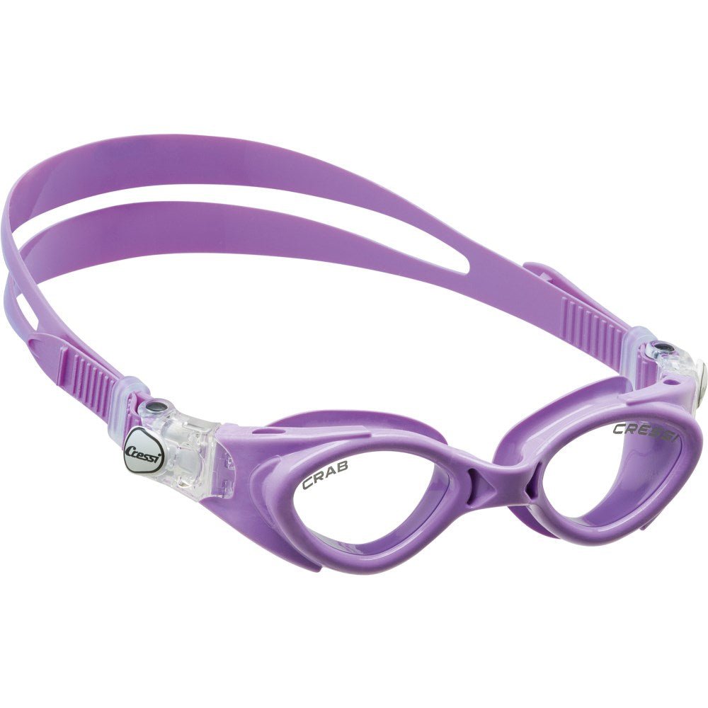 Cressi Crab Swim Goggles - Infinity DiveCressi Crab Swim GogglesCressi