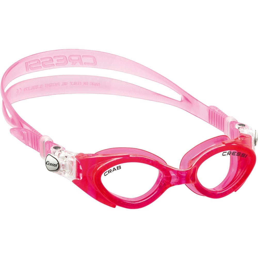 Cressi Crab Swim Goggles - Infinity DiveCressi Crab Swim GogglesCressi