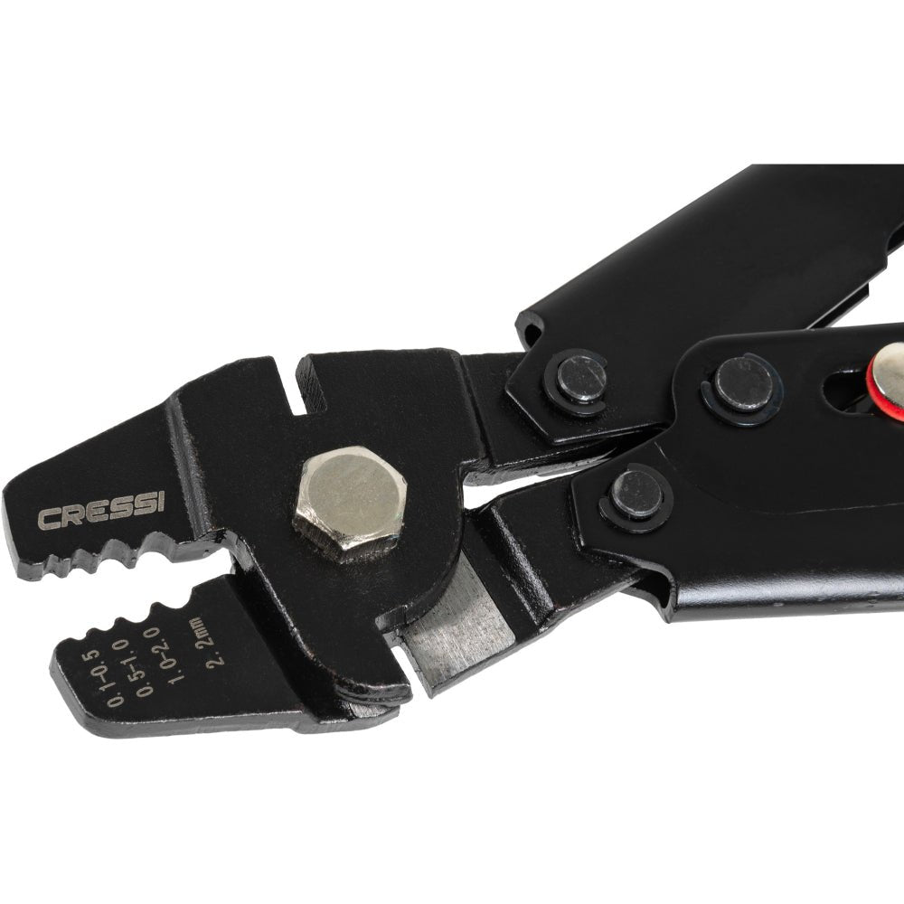 Cressi Crimping Tool - Infinity DiveCressi Crimping ToolCressi