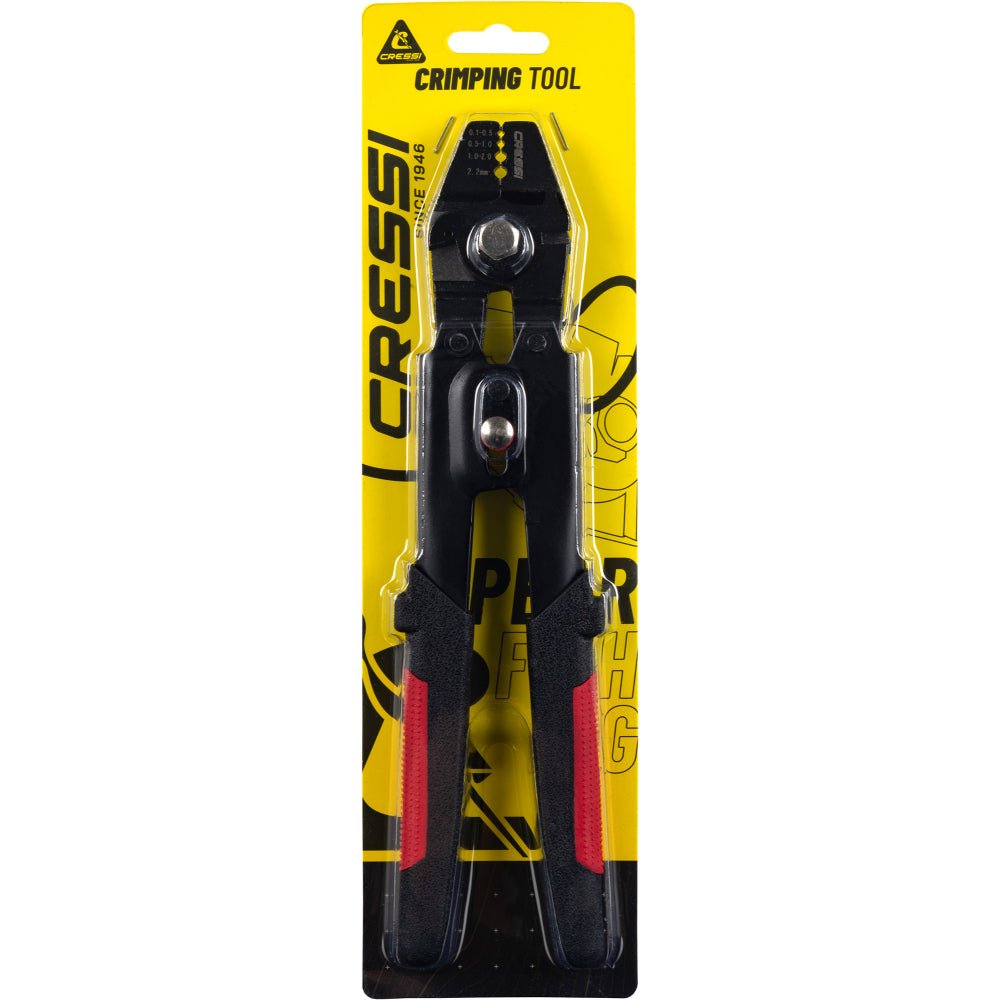 Cressi Crimping Tool - Infinity DiveCressi Crimping ToolCressi