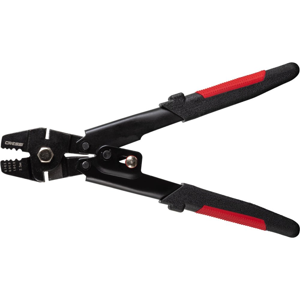 Cressi Crimping Tool - Infinity DiveCressi Crimping ToolCressi