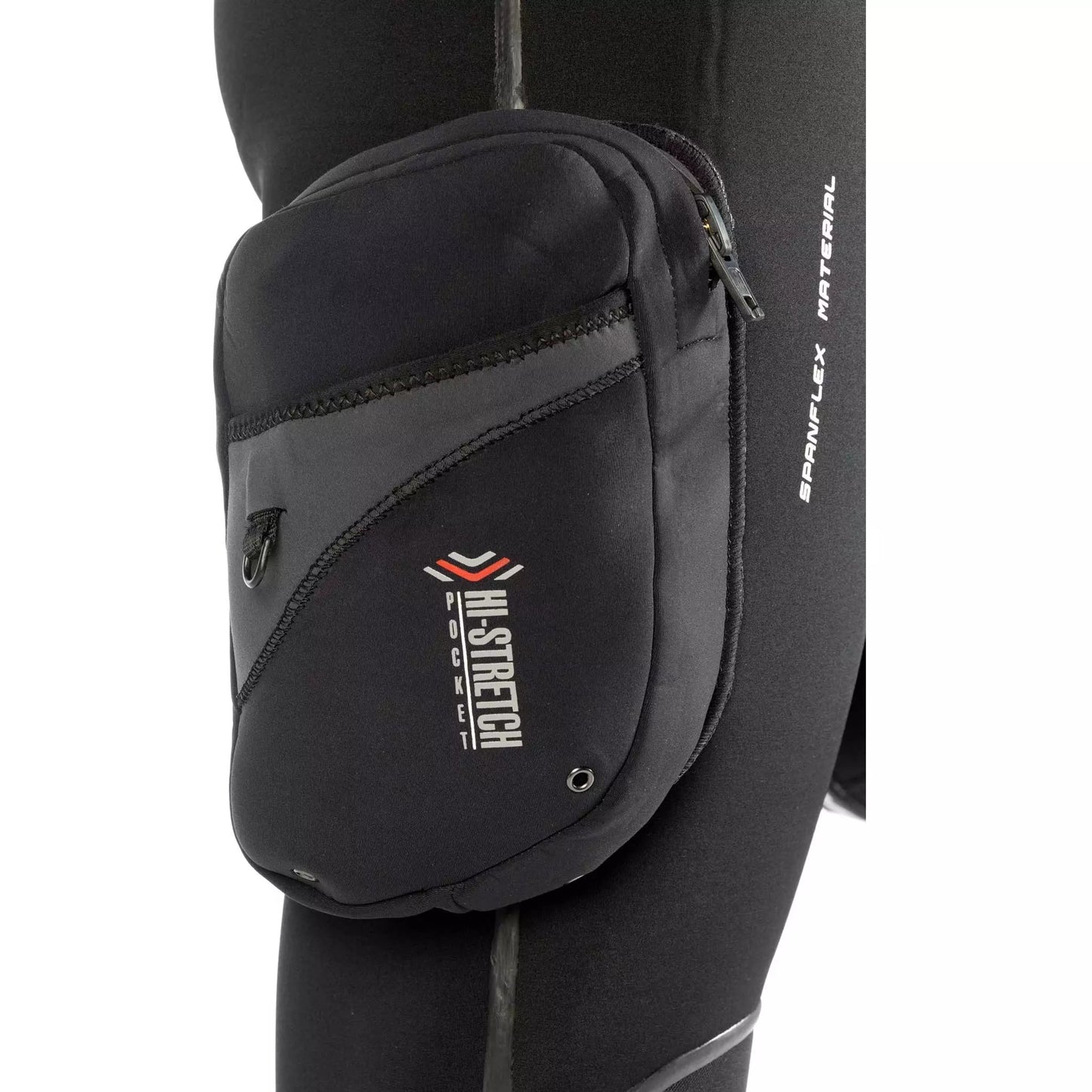 Cressi Desert Neoprene Drysuit - Men - Available on Request - Infinity DiveCressi Desert Neoprene Drysuit - Men - Available on RequestCressi