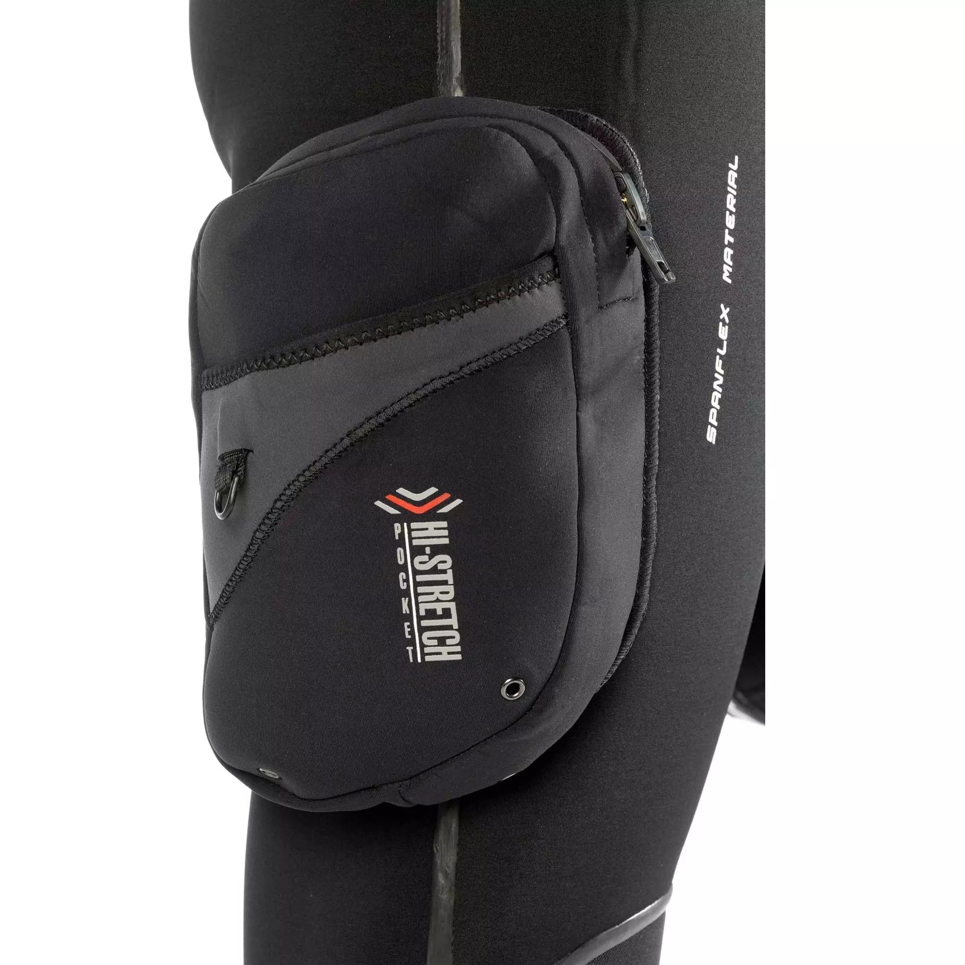 Cressi Desert Neoprene Drysuit - Men - Available on Request - Infinity DiveCressi Desert Neoprene Drysuit - Men - Available on RequestCressi