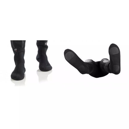 Cressi Desert Neoprene Drysuit - Women - Available on Request - Infinity DiveCressi Desert Neoprene Drysuit - Women - Available on Requestcressi