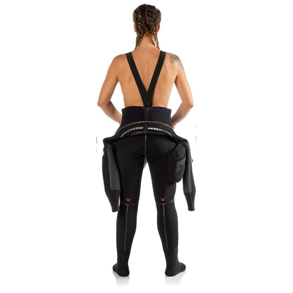 Cressi Desert Neoprene Drysuit - Women - Available on Request - Infinity DiveCressi Desert Neoprene Drysuit - Women - Available on Requestcressi