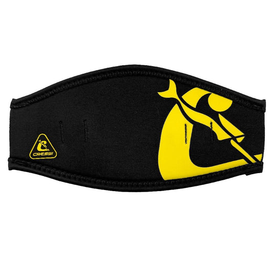 Cressi Dive Mask Strap Cover 2.0 - Infinity DiveCressi Dive Mask Strap Cover 2.0Cressi