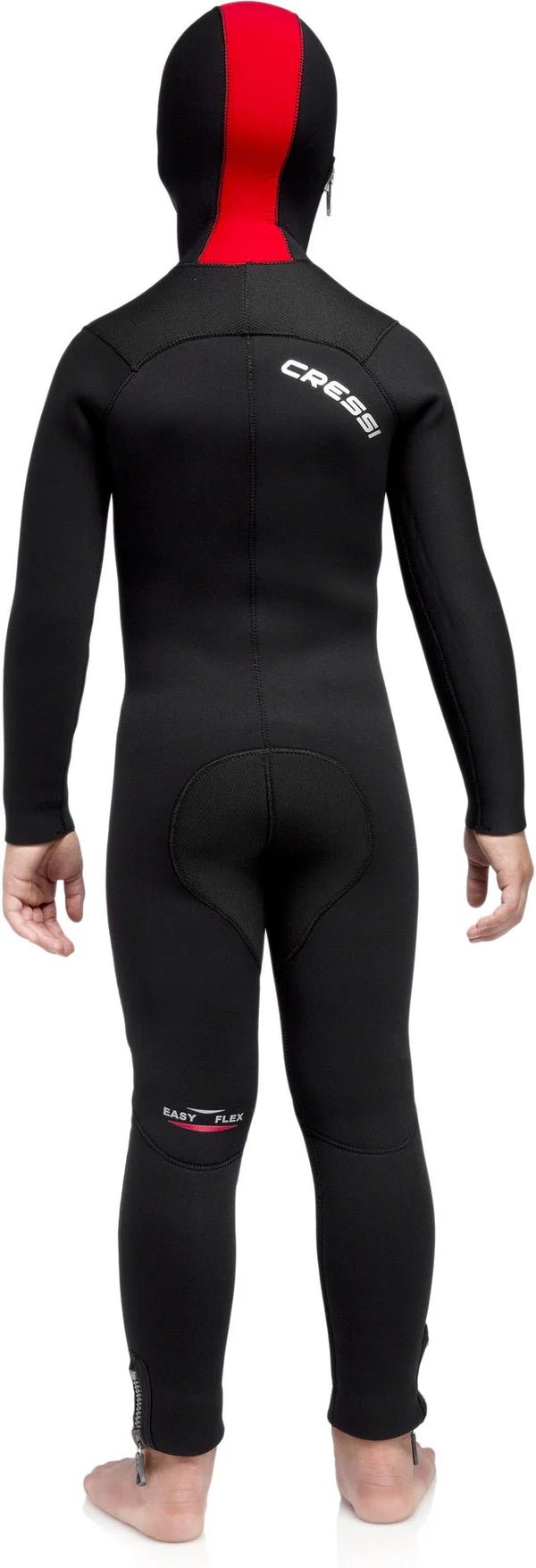 Cressi Diver Junior Wetsuit 5mm for Kids - Infinity DiveCressi Diver Junior Wetsuit 5mm for KidsCressi