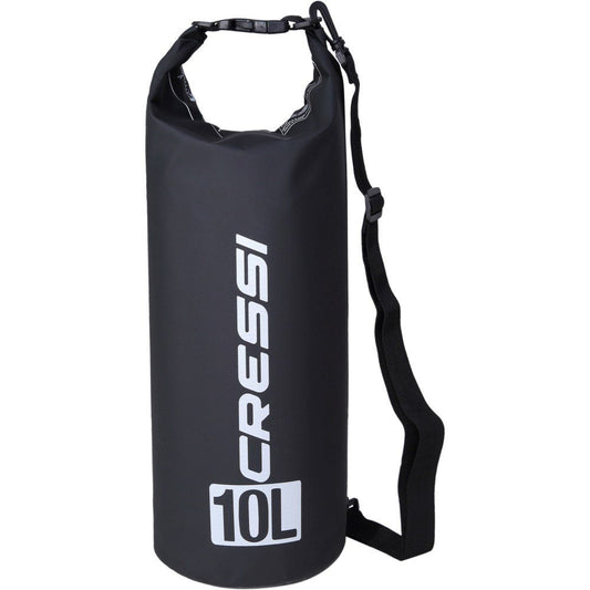 Cressi Dry Bag - 10 Litres - Infinity DiveCressi Dry Bag - 10 LitresCressi
