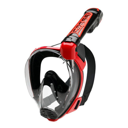 Cressi Duke Dry Full Face Snorkelling Mask - Infinity DiveCressi Duke Dry Full Face Snorkelling MaskCressi
