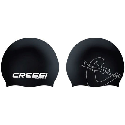 Cressi Eddie Swim Cap - Infinity DiveCressi Eddie Swim CapCressi