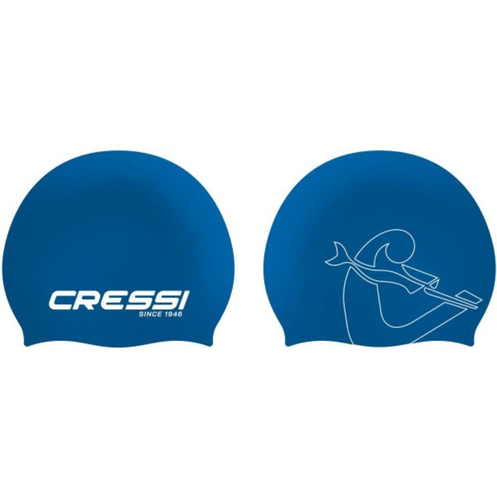 Cressi Eddie Swim Cap - Infinity DiveCressi Eddie Swim CapCressi