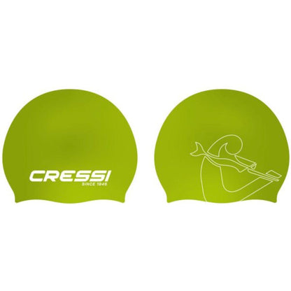 Cressi Eddie Swim Cap - Infinity DiveCressi Eddie Swim CapCressi