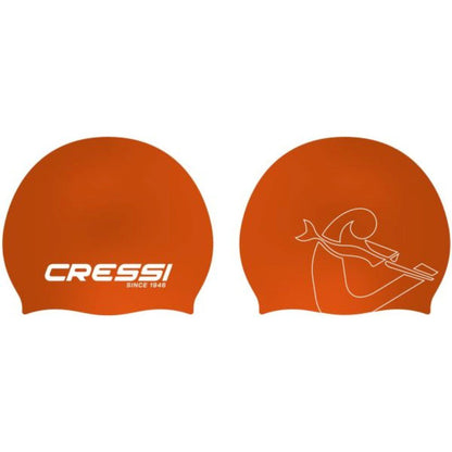 Cressi Eddie Swim Cap - Infinity DiveCressi Eddie Swim CapCressi