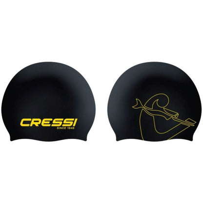 Cressi Eddie Swim Cap - Infinity DiveCressi Eddie Swim CapCressi