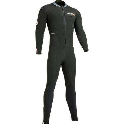Cressi Endurance Neoprene Wetsuit 3mm - Men - Infinity DiveCressi Endurance Neoprene Wetsuit 3mm - MenCressi