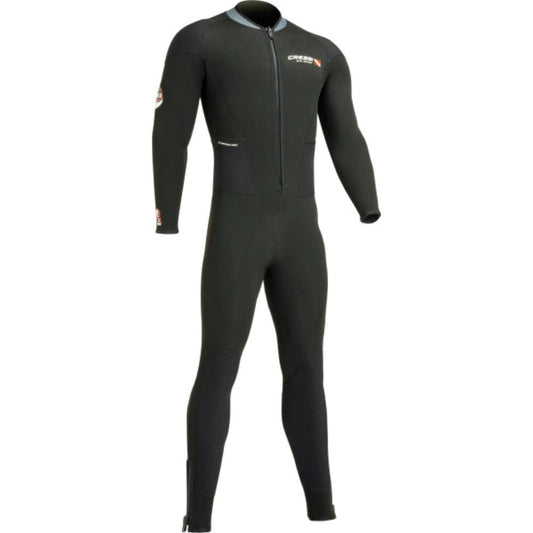 Cressi Endurance Neoprene Wetsuit 3mm - Men - Infinity DiveCressi Endurance Neoprene Wetsuit 3mm - MenCressi