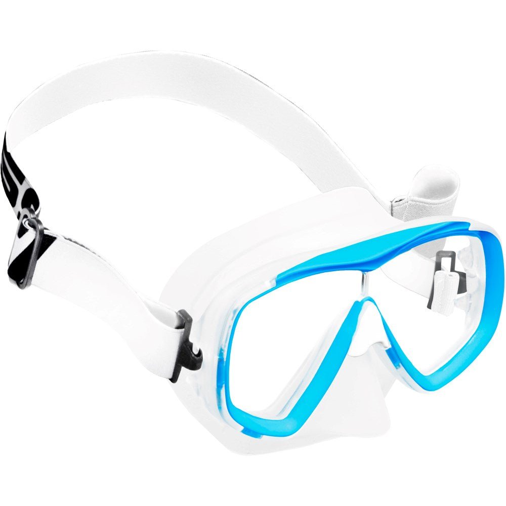 Cressi Estrella Junior Dive Mask - Infinity DiveCressi Estrella Junior Dive MaskCressi