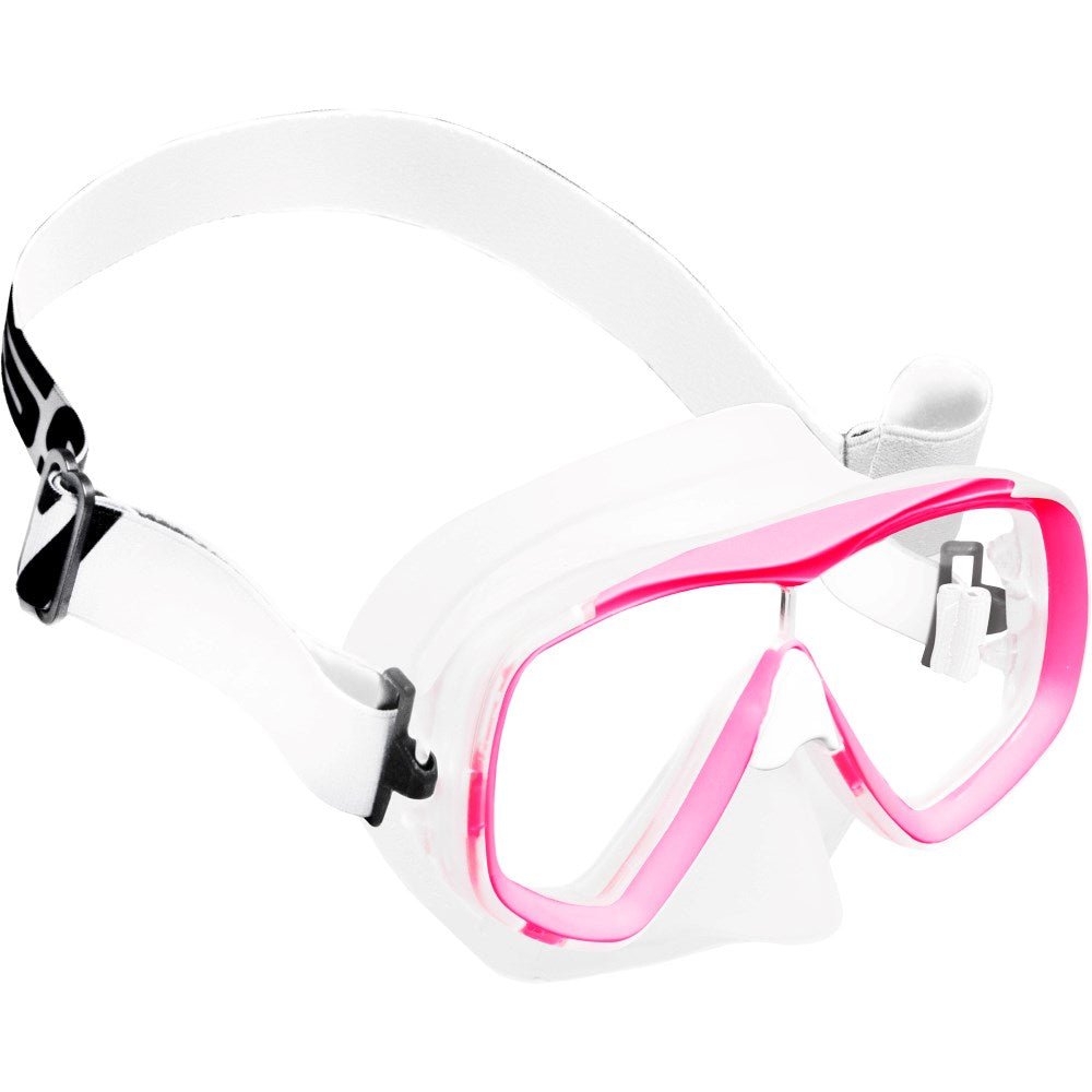 Cressi Estrella Junior Dive Mask - Infinity DiveCressi Estrella Junior Dive MaskCressi