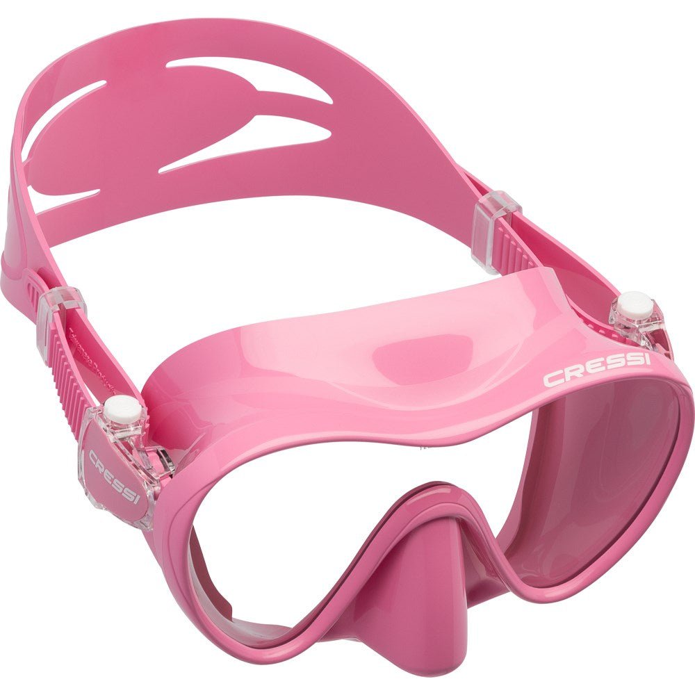 Cressi F1 Dive Mask - Infinity DiveCressi F1 Dive MaskCressi