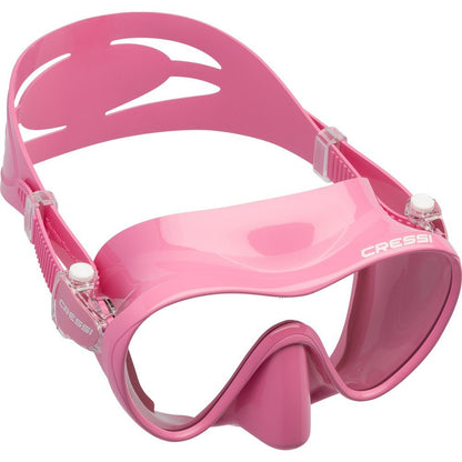 Cressi F1 Dive Mask - Infinity DiveCressi F1 Dive MaskCressi