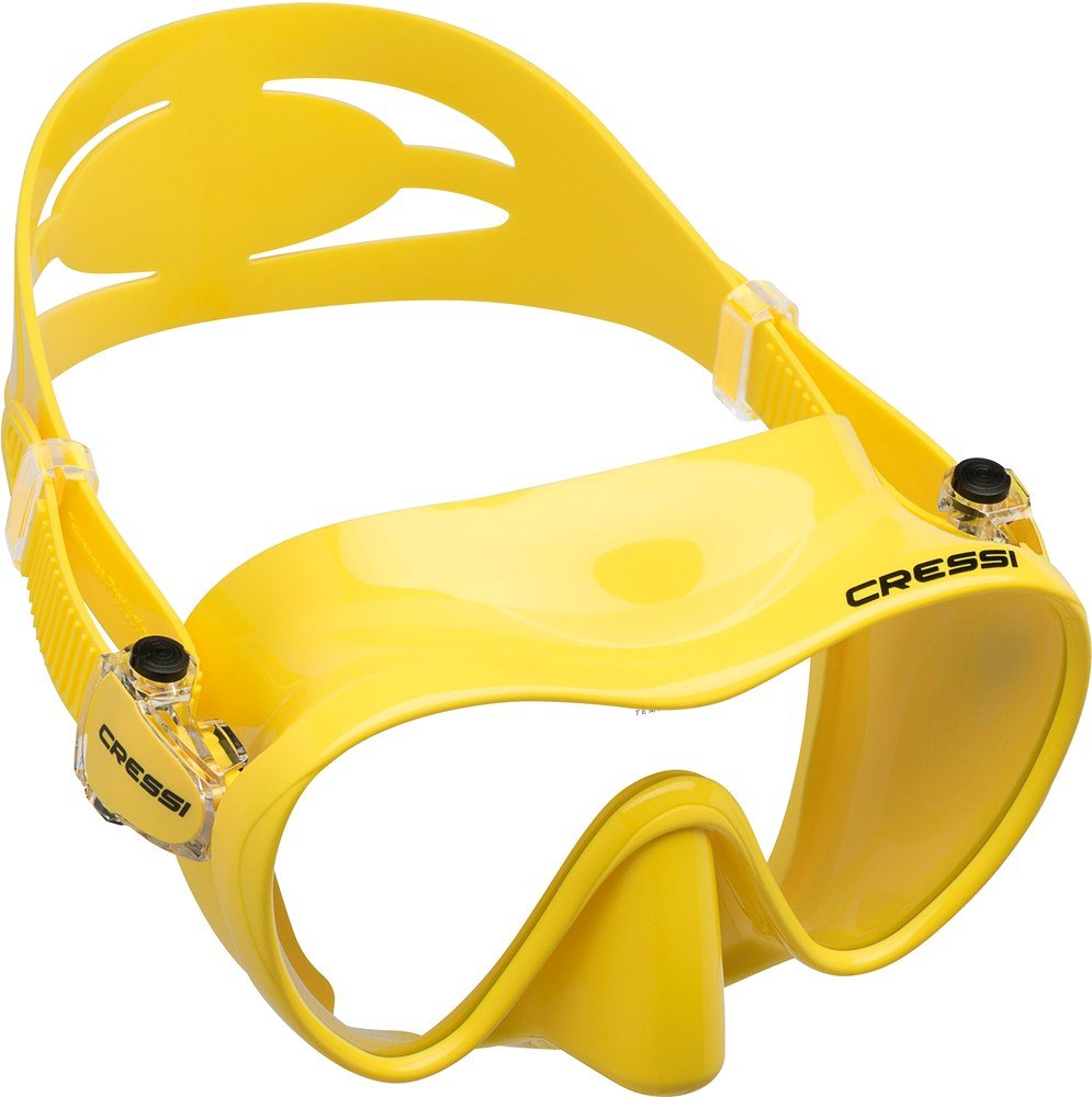 Cressi F1 Dive Mask - Infinity DiveCressi F1 Dive MaskCressi
