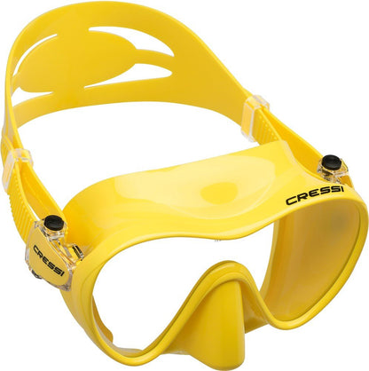 Cressi F1 Dive Mask - Infinity DiveCressi F1 Dive MaskCressi