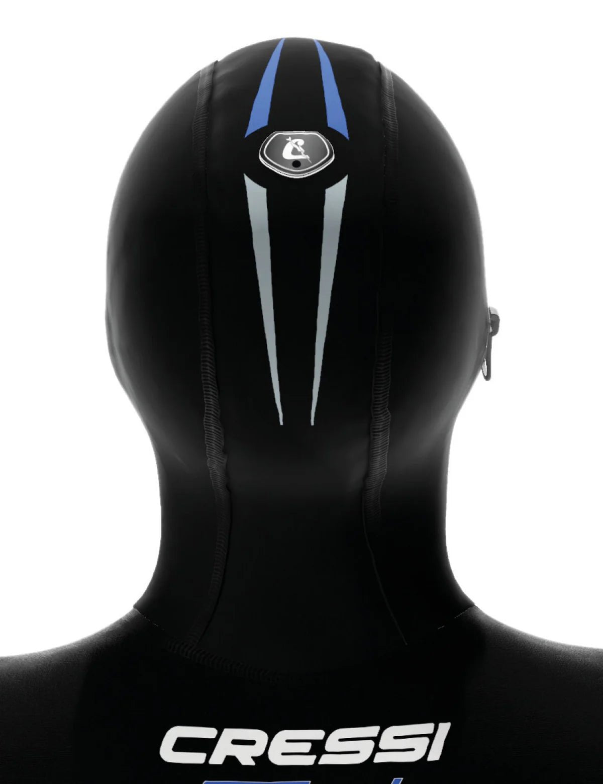 Cressi Facile Neoprene Wetsuit 8mm - Men - Infinity DiveCressi Facile Neoprene Wetsuit 8mm - MenCressi