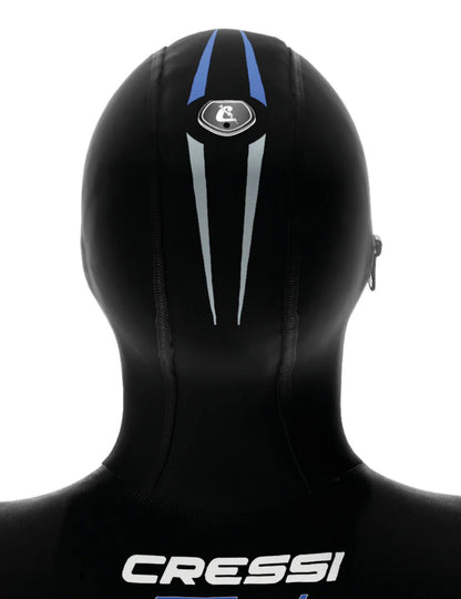 Cressi Facile Neoprene Wetsuit 8mm - Men - Infinity DiveCressi Facile Neoprene Wetsuit 8mm - MenCressi