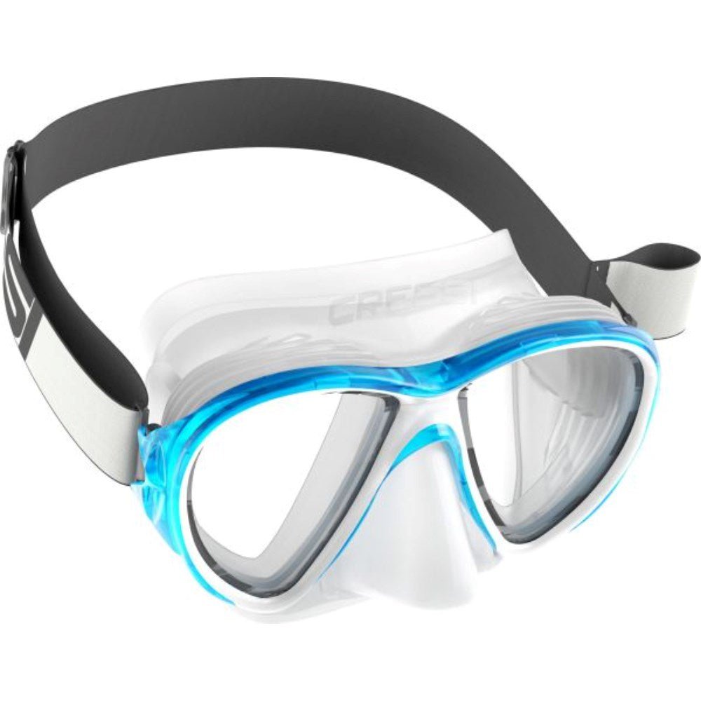Cressi Fiji Dive Mask - Infinity DiveCressi Fiji Dive MaskCressi