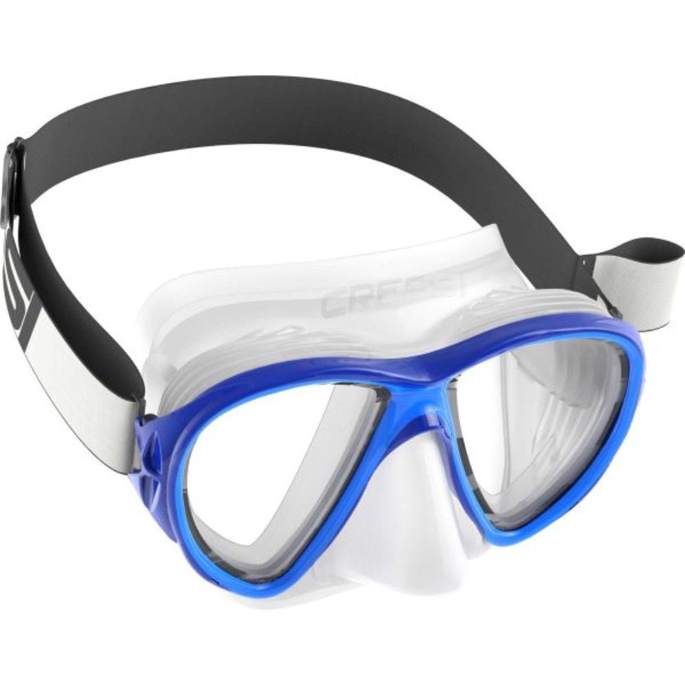 Cressi Fiji Dive Mask - Infinity DiveCressi Fiji Dive MaskCressi